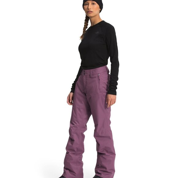 THE NORTH FACE Sally Pant - Women's Pikes Purple, XS/Reg - NEW! - Picture 1 of 4